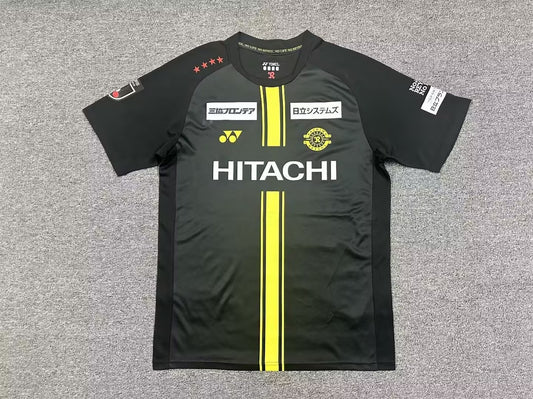 Charlotte FC Away Fans Football Jersey 2026/2027