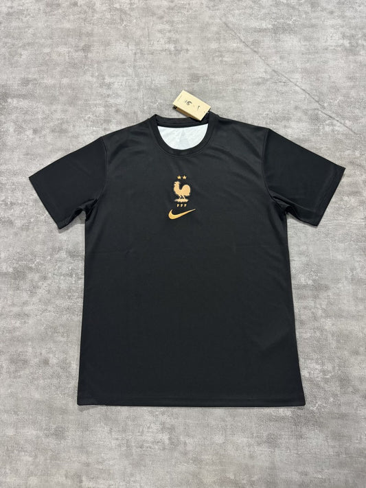 France Goalkeeper Fans Football Jersey 2026/2027