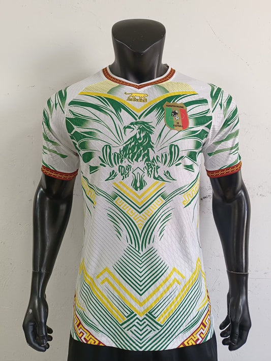 Mali Away Player Football Jersey 2026/2027