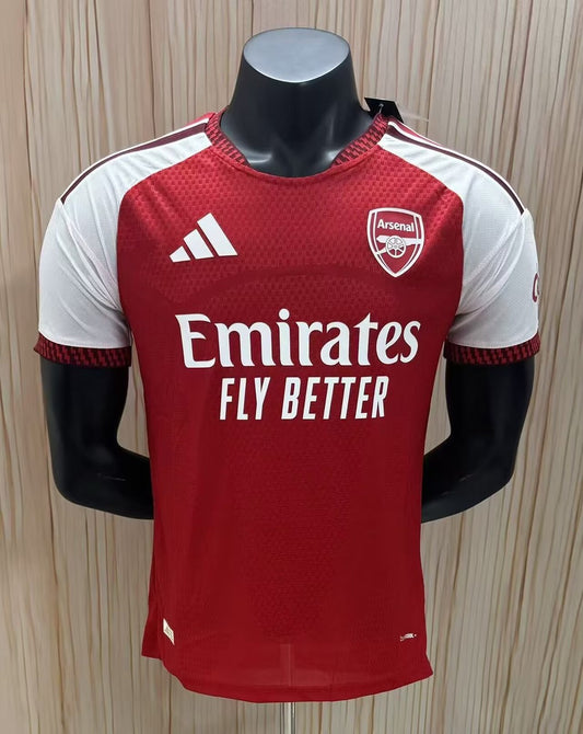 Arsenal Home Player (S-5XL) Football Jersey 2026/2027