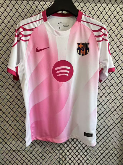 Barcelona Special Edition Fans Football Jersey 2025/2026