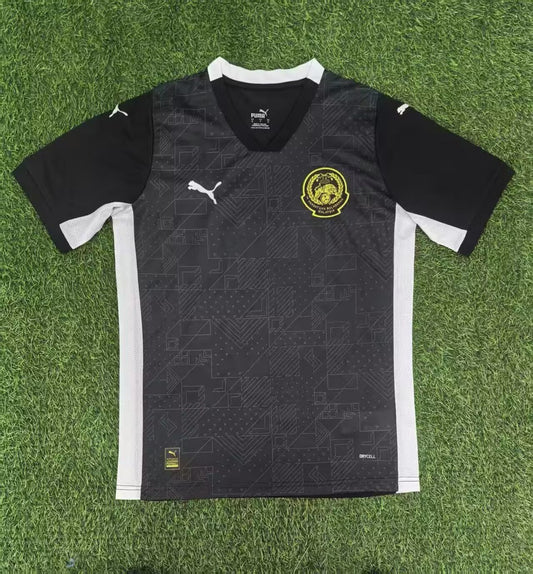 Malaysia Away Fans Football Jersey 2025/2026