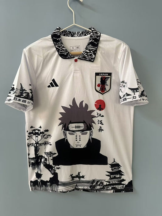 Japan Special Edition Fans Football Jersey 2024/2025