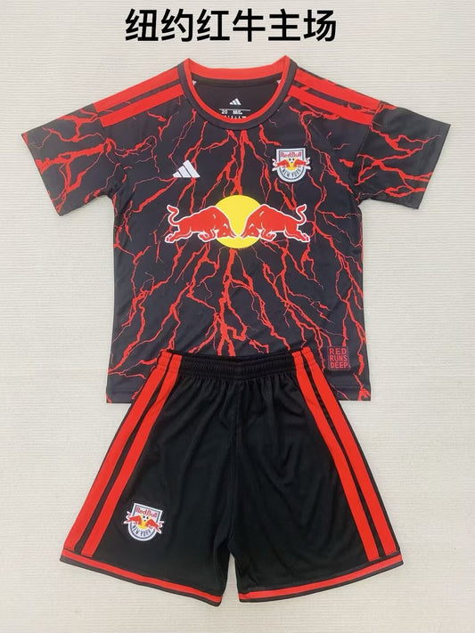 New York Red Bulls Away Fans (Kids And Man) Football Jersey 2026/2027 （16-2XL)