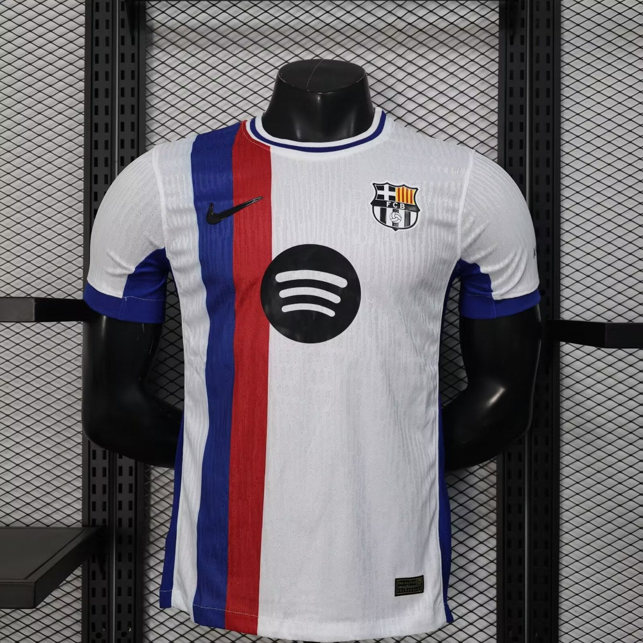 Barcelona Special Edition Player Football Jersey 2025/2026