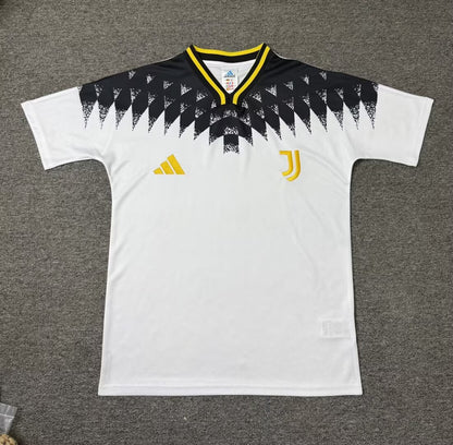 Retro Juventus Special Edition Fans Football Jersey 2026/2027