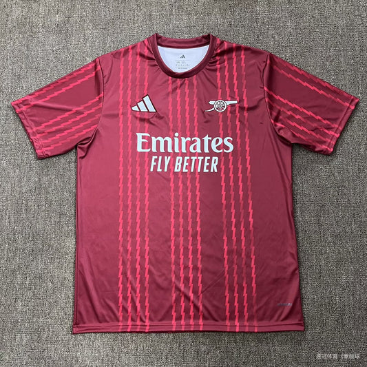 Arsenal Special Edition Fans Football Jersey 2025/2026