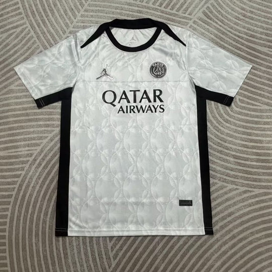 PSG Paris Special Edition Fans Football Jersey 2026/2027