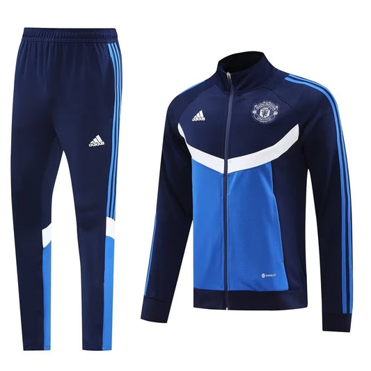 Manchester United Jacket Tracksuit 2024/2025
