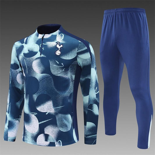 Tottenham Training Tracksuit 2024/2025