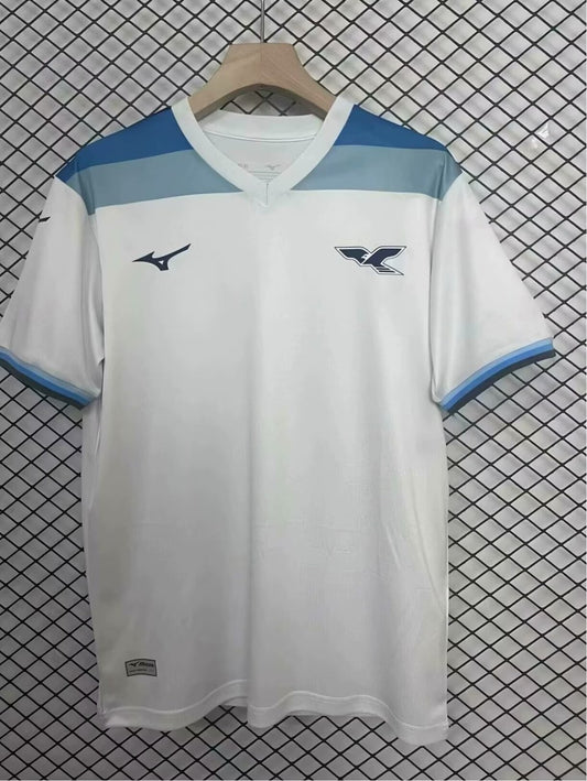 Lazio 50Th Anniversary Fans Football Jersey 2024/2025