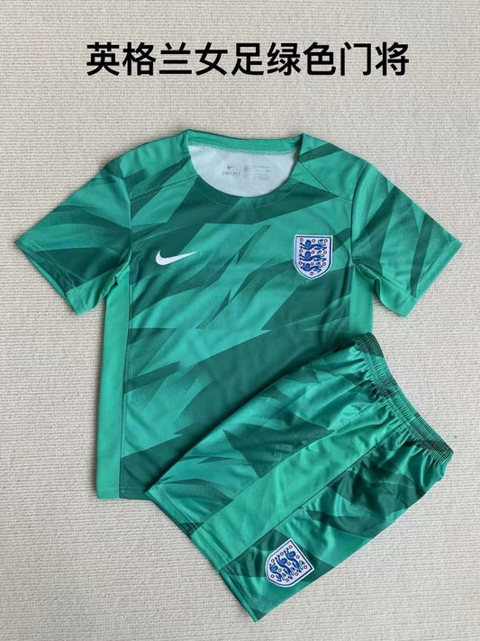 England Goalkeeper Kids 2023/2024