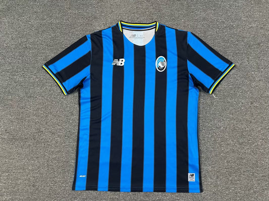 Atlanta United FC Home Fans (Whitout LOGO) Football Jersey 2025/2026