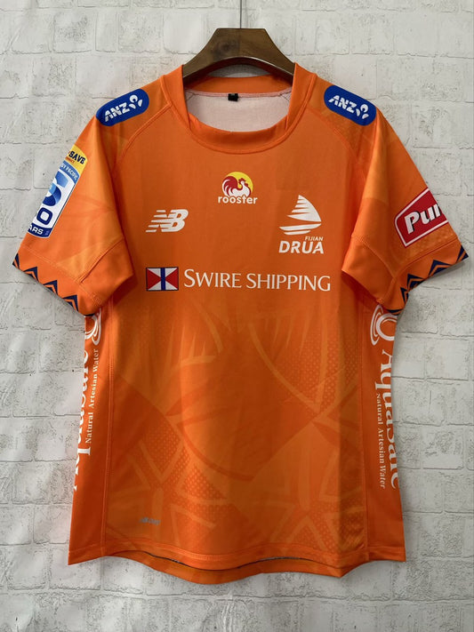 Fiji Rugby Jerseys Fans 2026