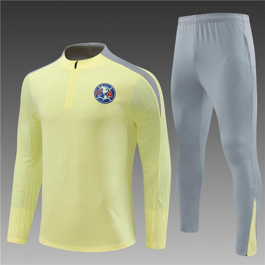America Training Tracksuit 2024/2025