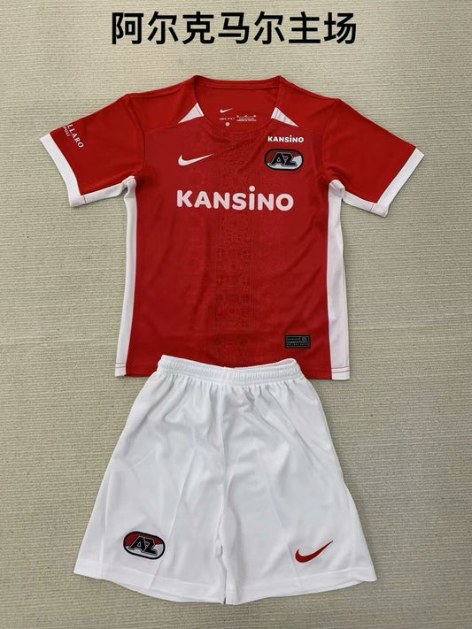 Alkmaar Home Kids 2024/2025