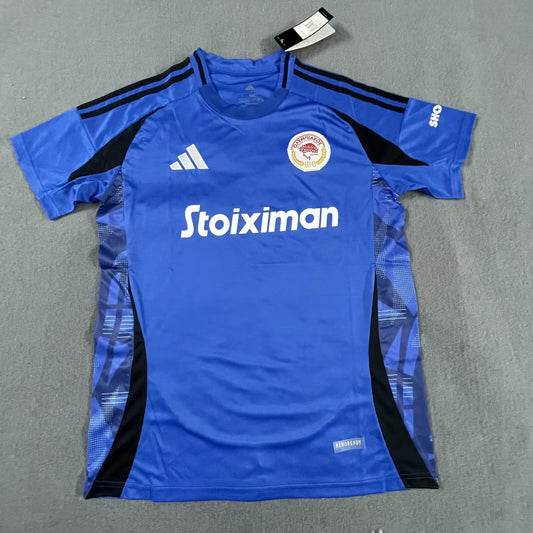 Olympiacos Special Edition Fans Football Jersey 2025/2026