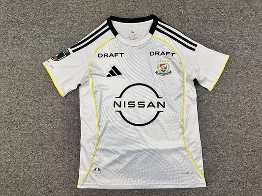 Yokohama F.Marinos Away Fans Football Jersey 2026/2027