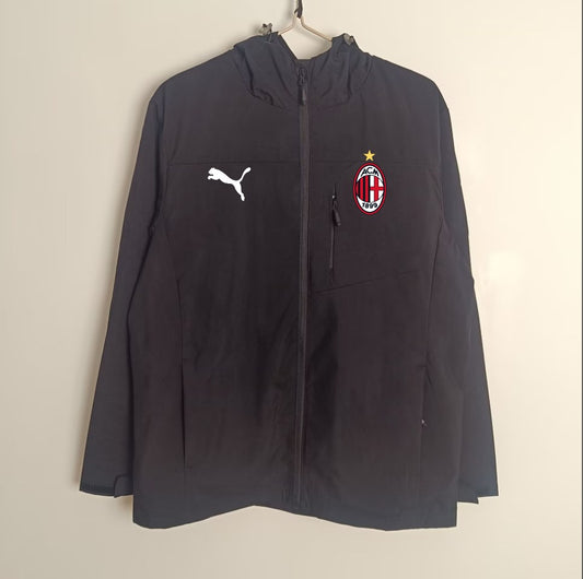 AC Interchange Jacket 2025/2026