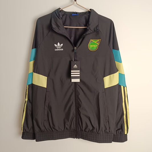 Yamajia Windbreaker 2025/2026