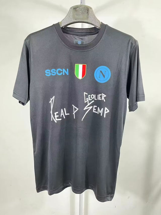 Napoli Special Edition Fans Football Jersey 2024/2025