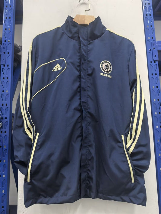 Chelsea Windbreaker 2024/2025