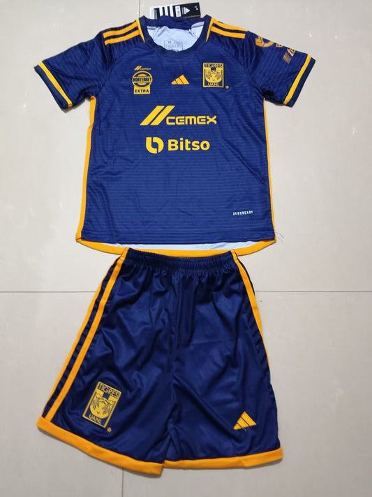 Tiger Away Kids 2023/2024