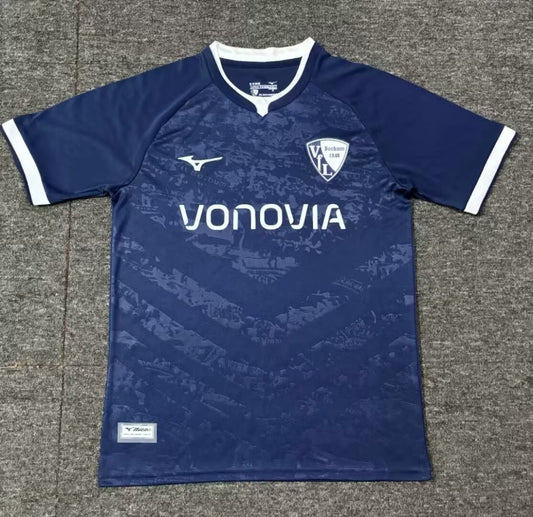 Bochum Home Fans Football Jersey 2024/2025