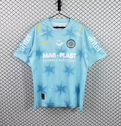 Montevideo City Torque Home Fans Football Jersey 2026/2027