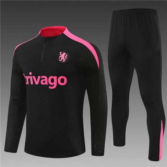Chelsea Training Tracksuit 2024/2025