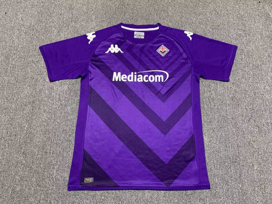 Florence Home Fans Football Jersey 2022/2023