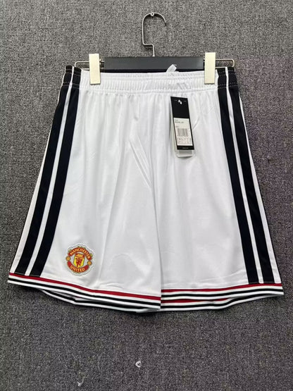 Manchester United Home Pants Fans Football Jersey 2026/2027