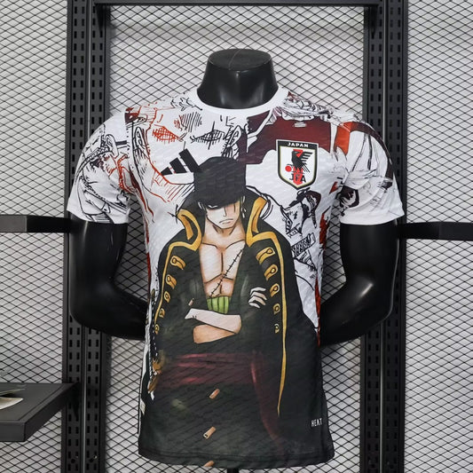 Japan Special Edition Player Football Jersey 2025/2026
