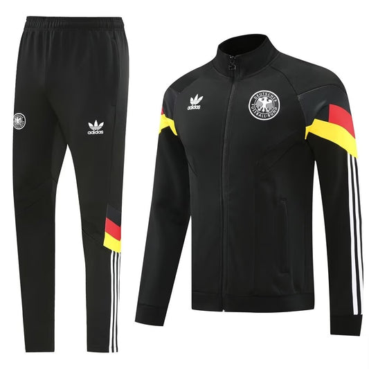 Germany Jacket Tracksuit 2024/2025