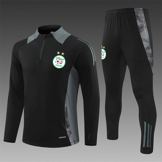 Algeria Training Tracksuit 2024/2025