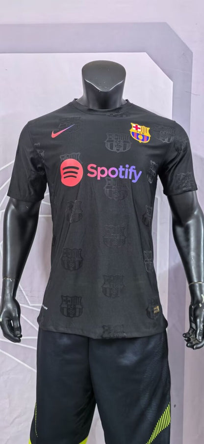 Barcelona Special Edition Player Football Jersey 2025/2026
