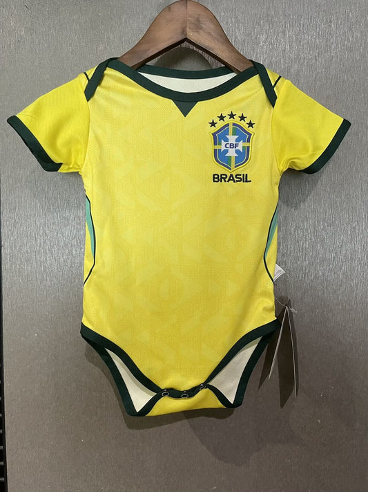 Brazil Baby Home 2026/2027
