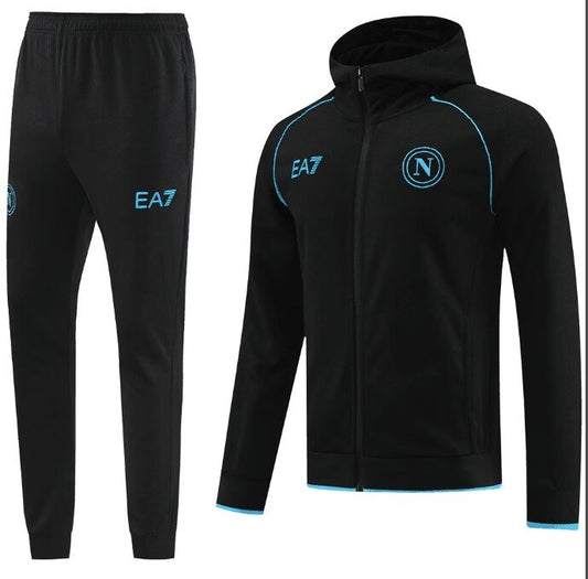 Napoli Jacket Tracksuit 2024/2025