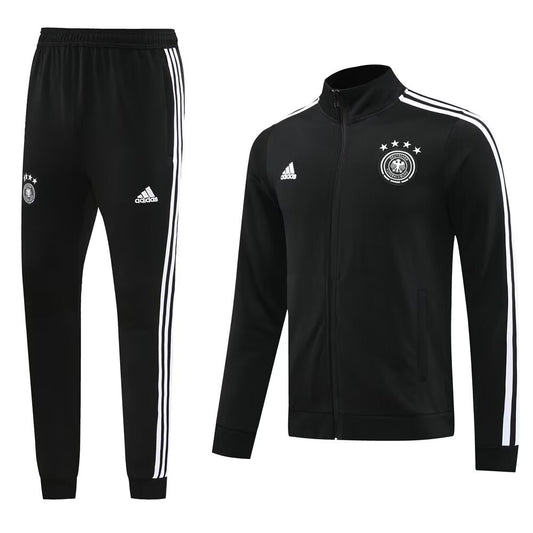 Germany Jacket Tracksuit 2024/2025