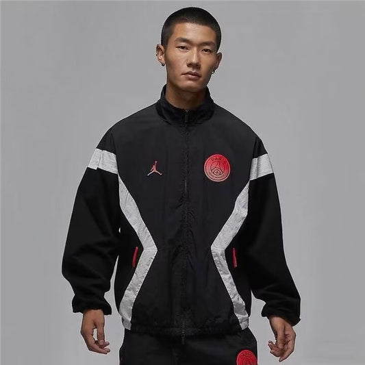 PSG Paris Windbreaker 2025/2026