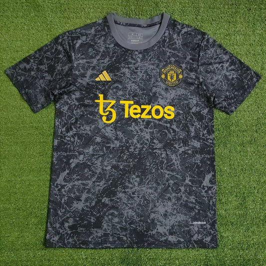 Manchester United Training Clothing Fans 2024/2025