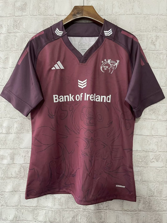 Minster City Rugby Jerseys Fans 2025