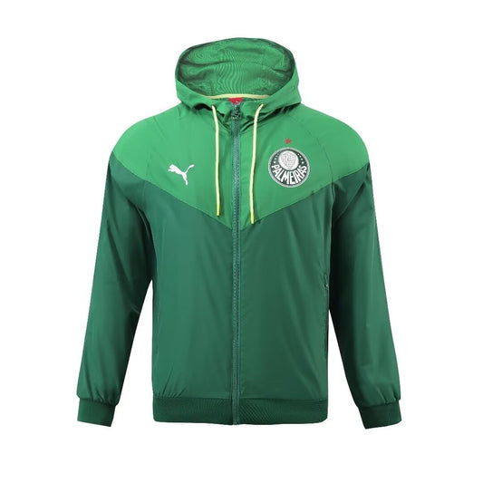 Palmeiras Windbreaker 2023/2024