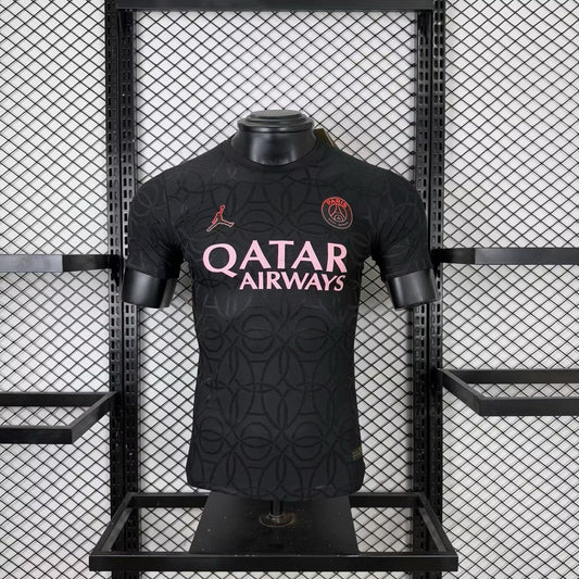 PSG Paris Training Clothes Player Football Jersey 2025/2026