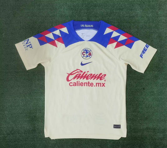 Club América Home Fans Football Jersey 2023/2024