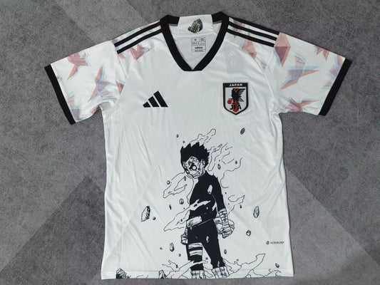 Japan Special Edition Fans Football Jersey 2024/2025