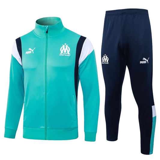 Marseille Jacket Tracksuit 2023/2024