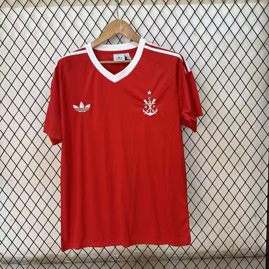 Flamengo Goalkeeper Football Jersey 2025/2026