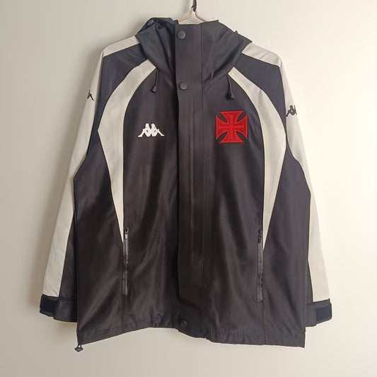 Vasco Da Gama Windbreaker 2025/2026