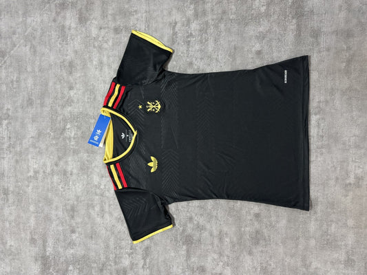 Flamenco Women Training Fans Football Jersey 2026/2027
